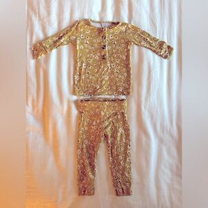 Lou Lou & Company 2 piece set